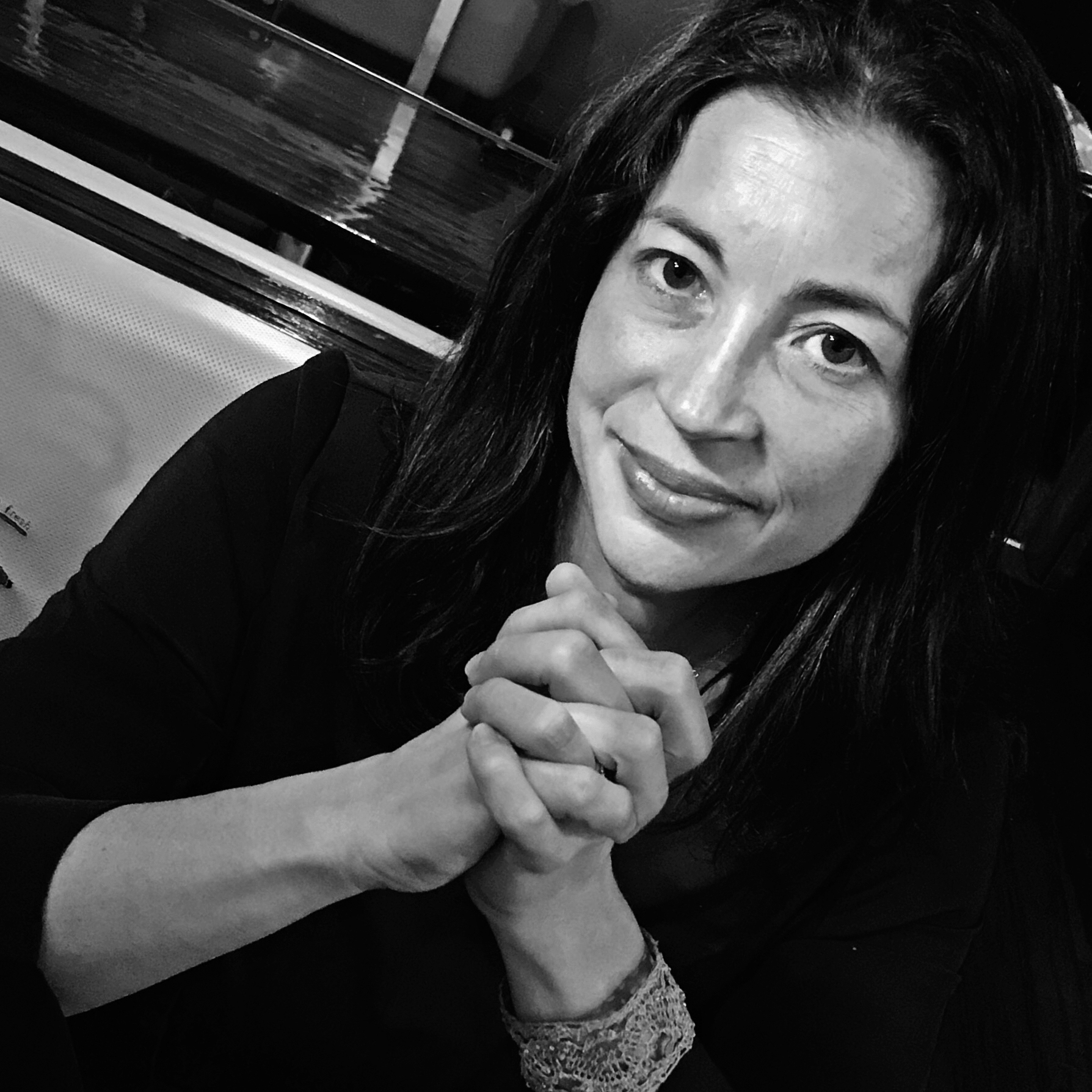 Kim Rothwell, BC-DMT, LCPC, GL-CMA