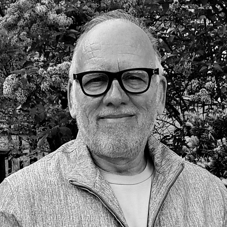 Kris Eric Larsen, BC-DMT, LCPC, GL-CMA