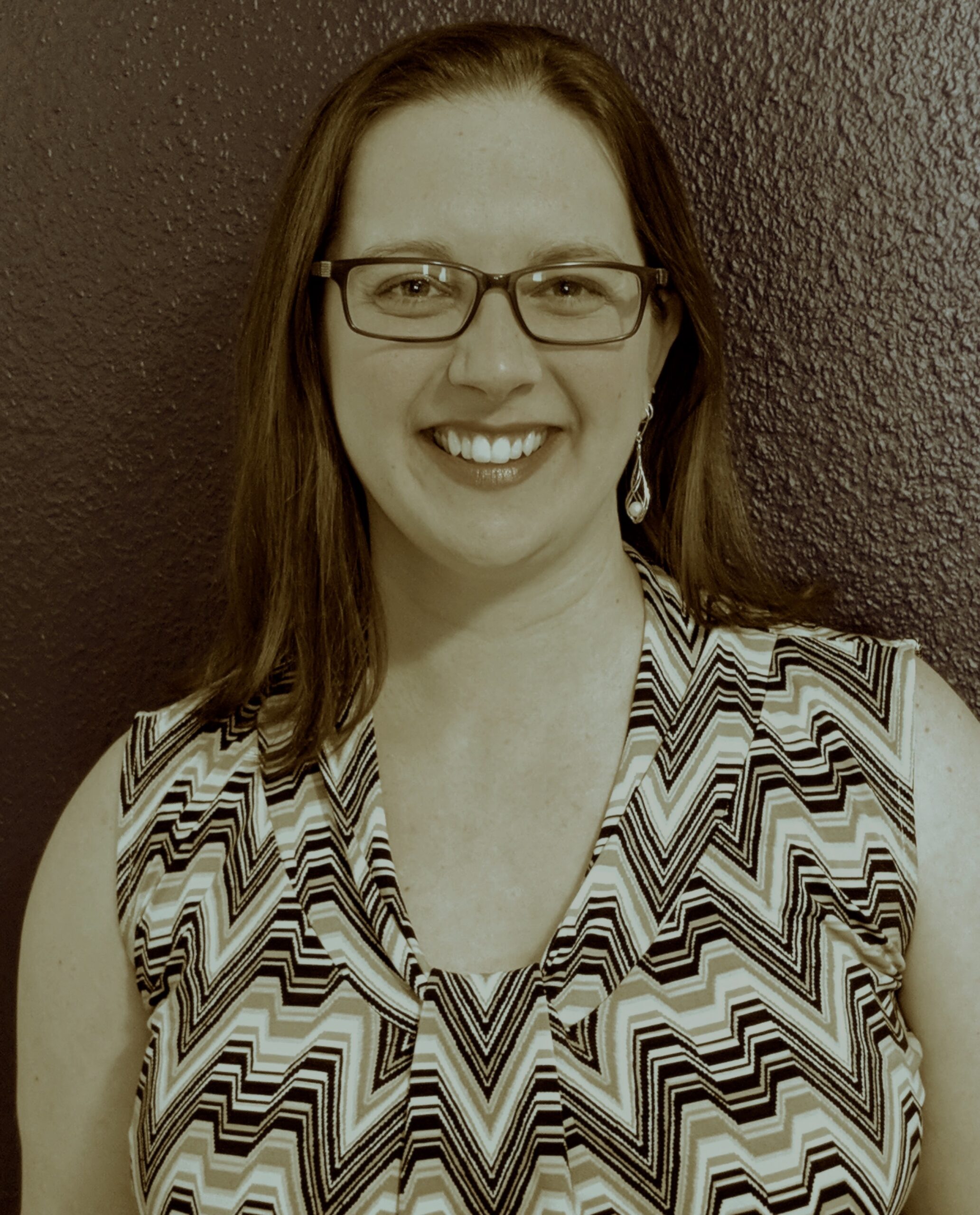 Laura Allen, BC-DMT, LCPC, GL-CMA